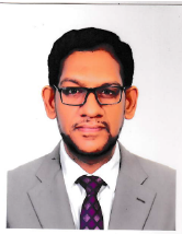 Image of Md. Ali Hossain